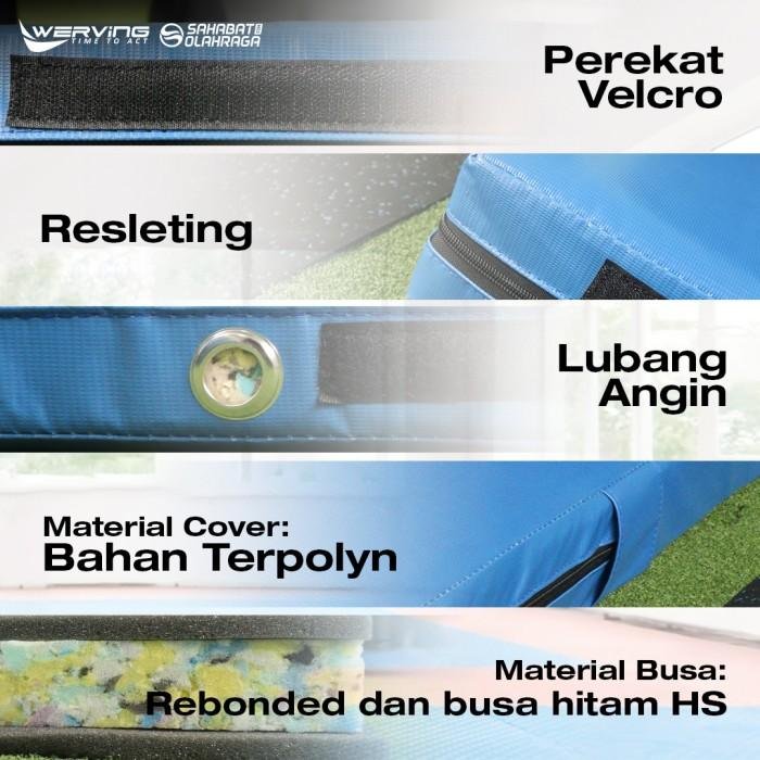 Matras Lipat Portable